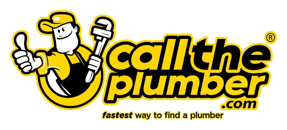 Plumber Logo